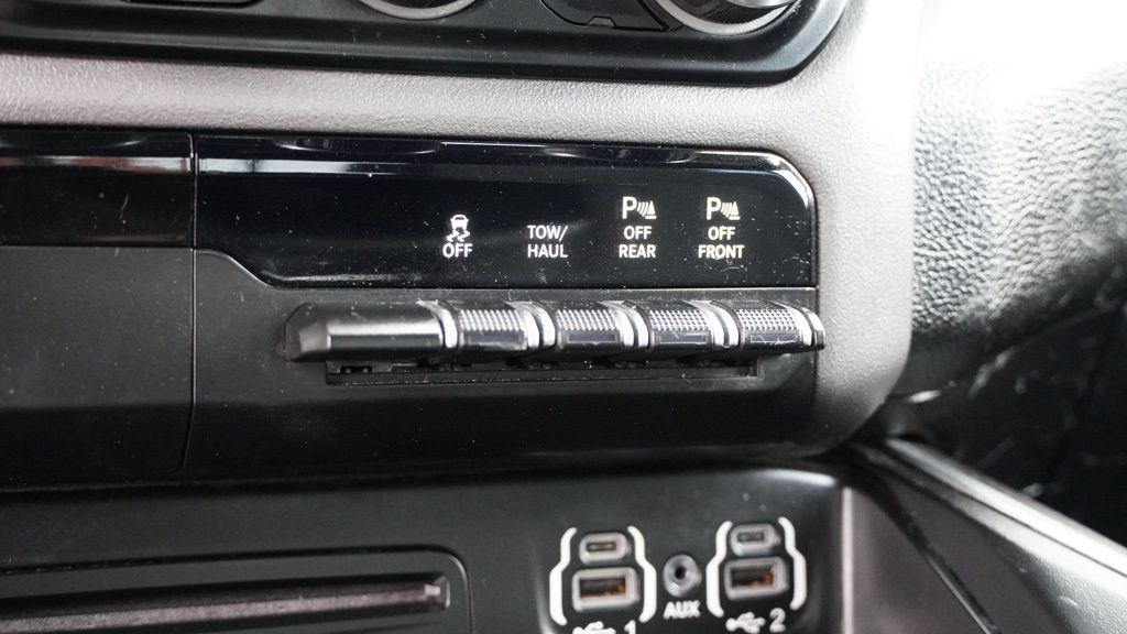 2019 Ram 1500 Big Horn Lone Star photo 36