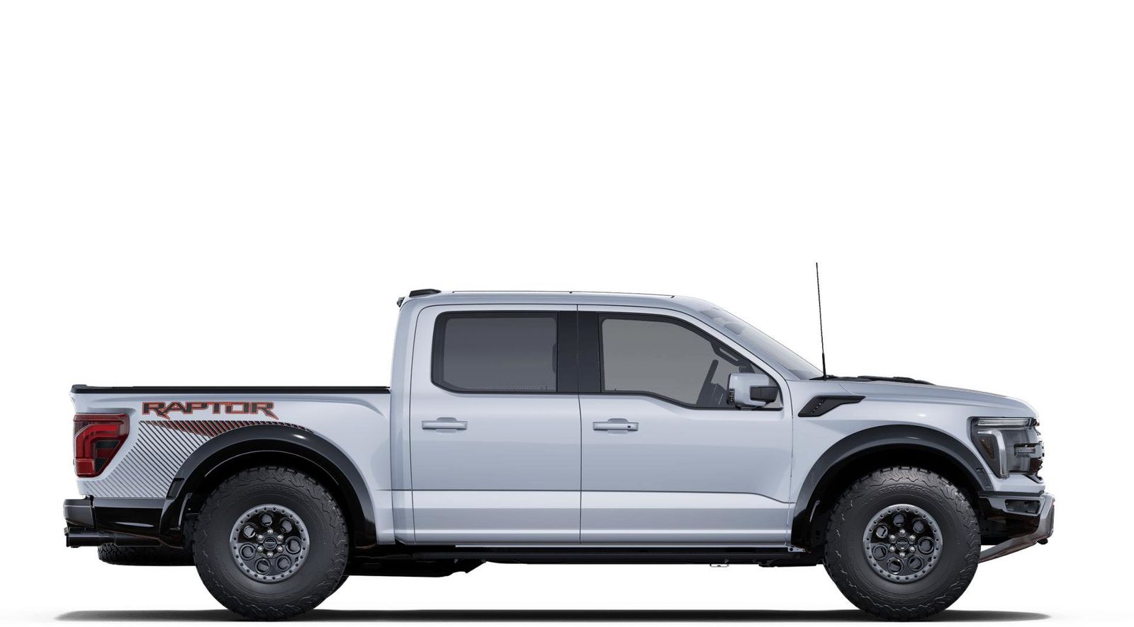 2025 Ford F-150 Raptor photo 5
