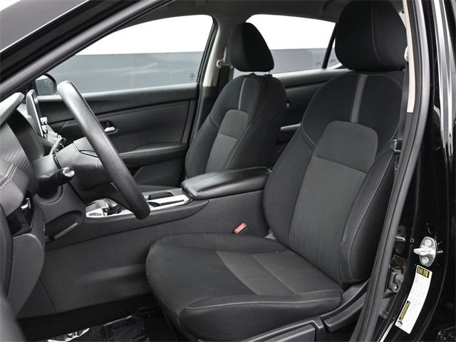 2023 Nissan Sentra SV photo 5