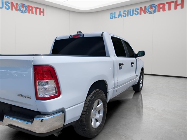 2023 Ram 1500 Big Horn Lone Star photo 4