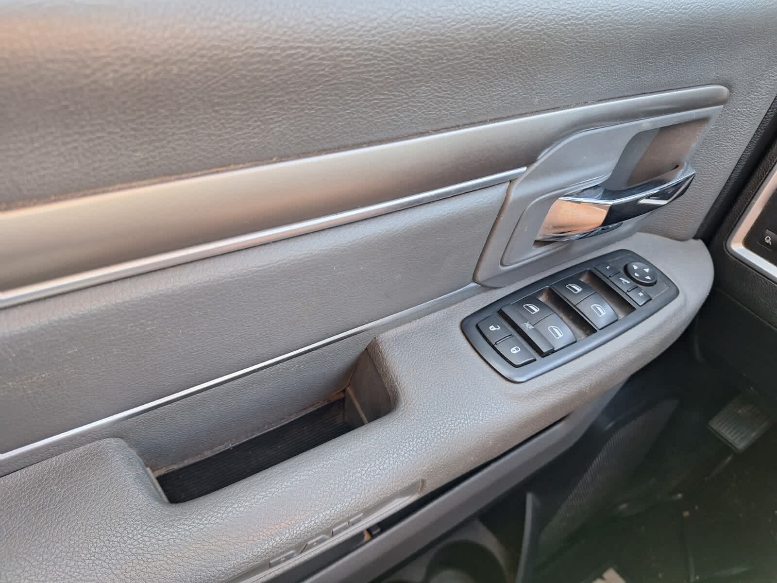 2016 Ram 1500 Lone Star photo 8