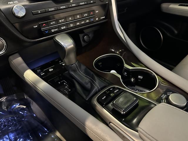 2016 Lexus RX 350 photo 16
