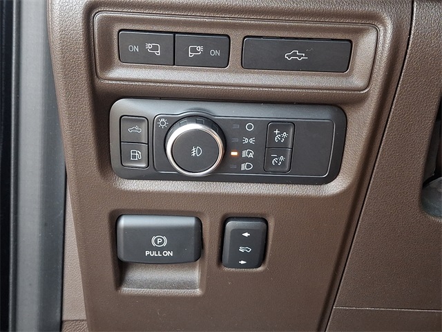 2021 Ford F-150 King Ranch photo 26