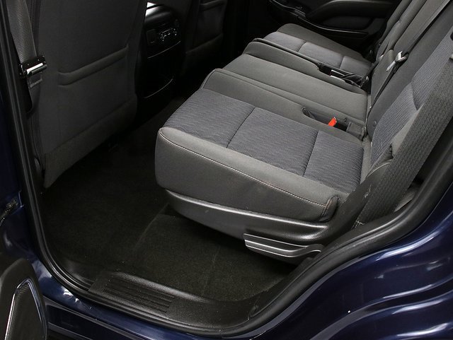 2018 Gmc Yukon SLE photo 25