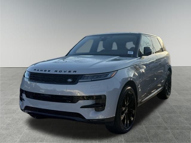 2025 Land Rover Range Rover Sport SE's photo