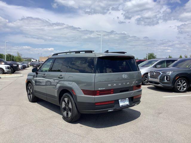 2026 Hyundai Santa Fe SEL photo 5