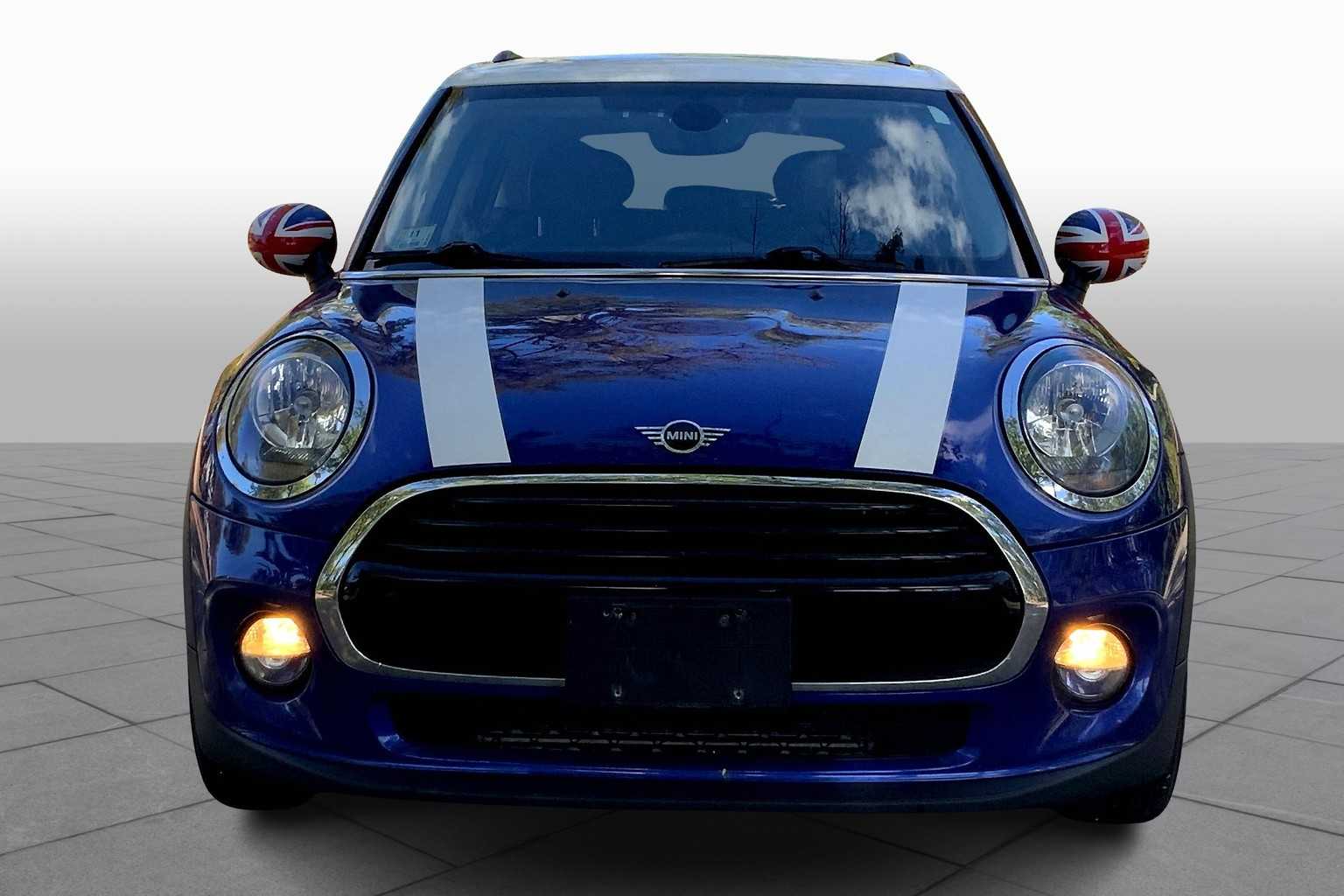 2019 Mini Cooper Hardtop photo 3