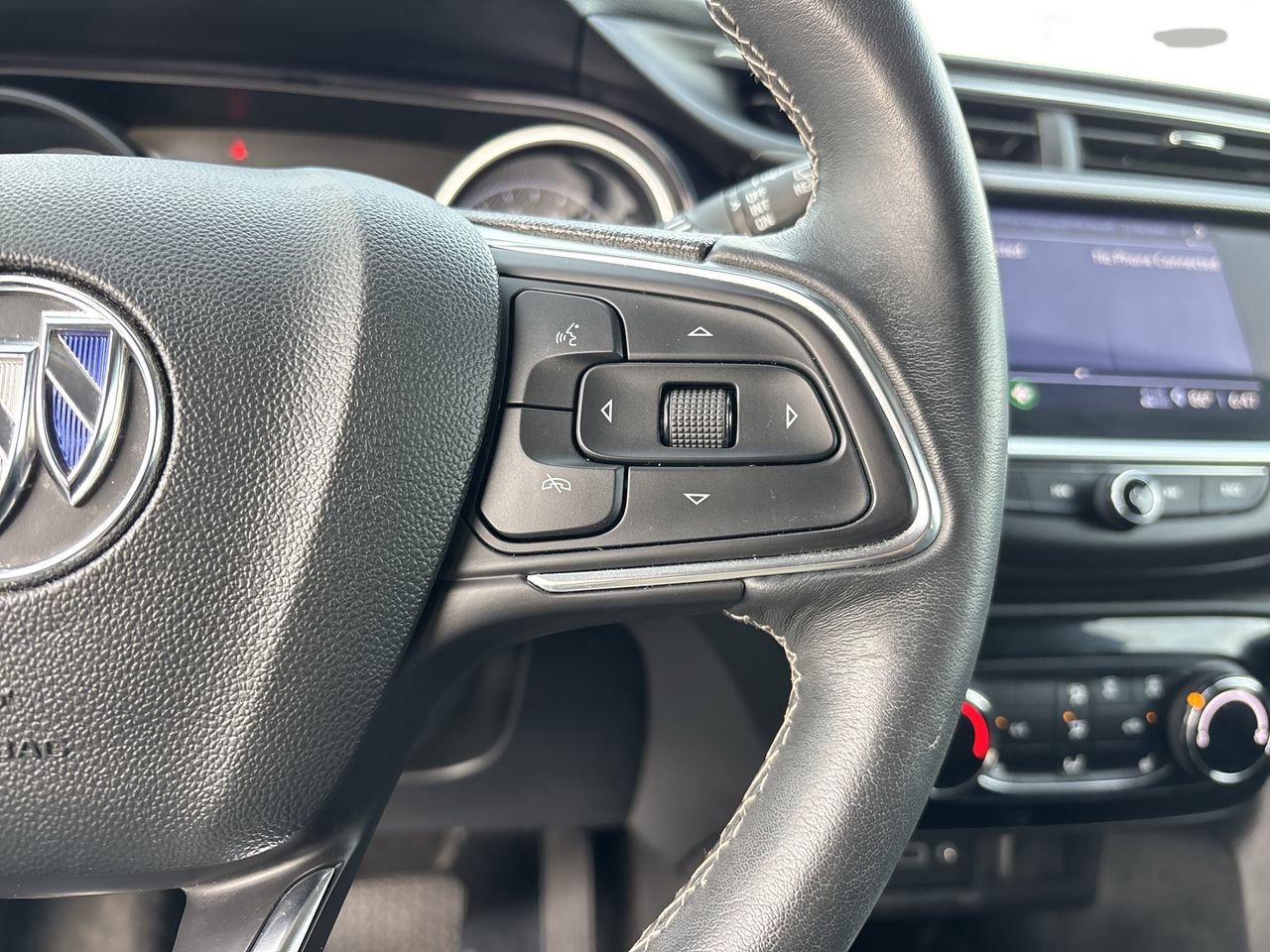 2023 Buick Encore GX Preferred Sport photo 23