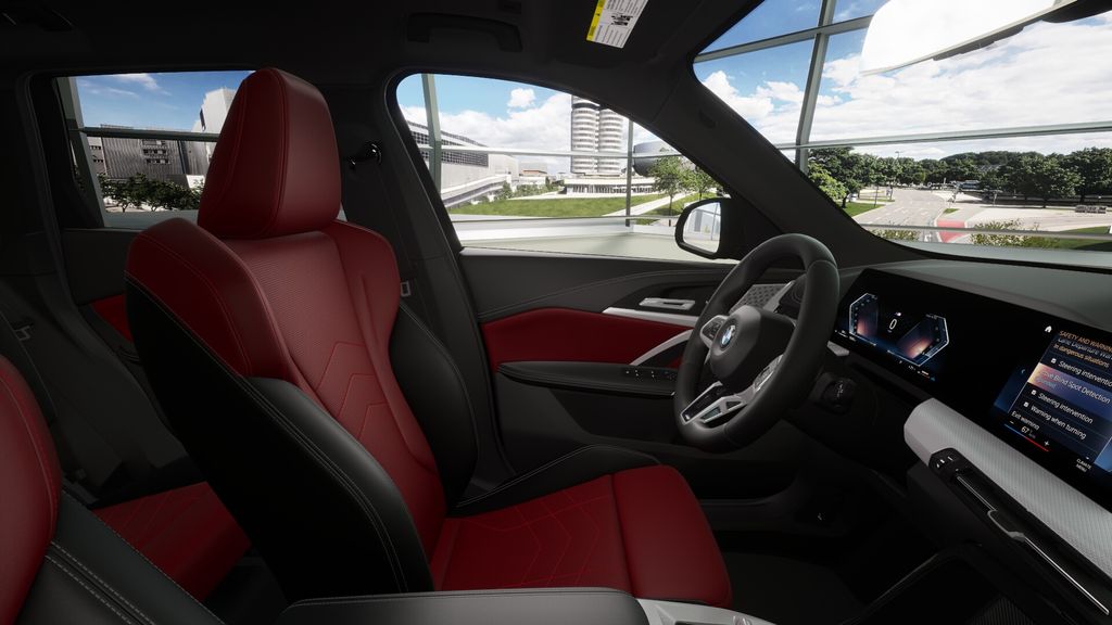 2025 Bmw X1 XDrive28i photo 32