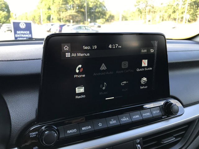 2021 Kia Forte LXS photo 14