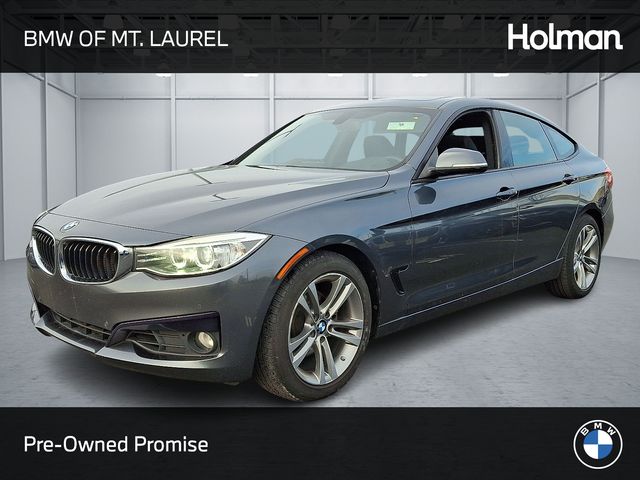 2016 BMW 3 Series 328i's photo