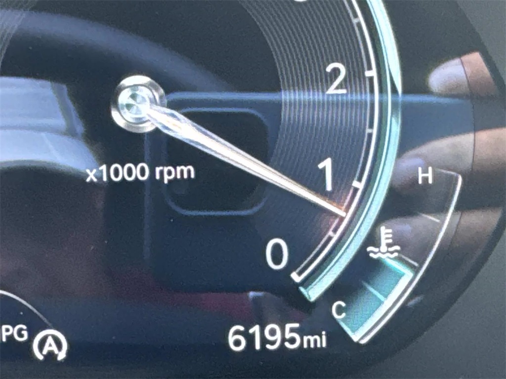 2025 Genesis GV70 3.5T Sport Prestige photo 27