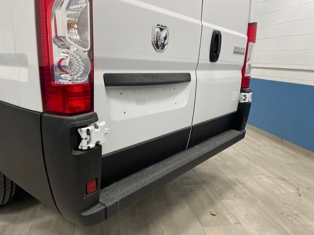 2024 Ram ProMaster 3500 photo 24