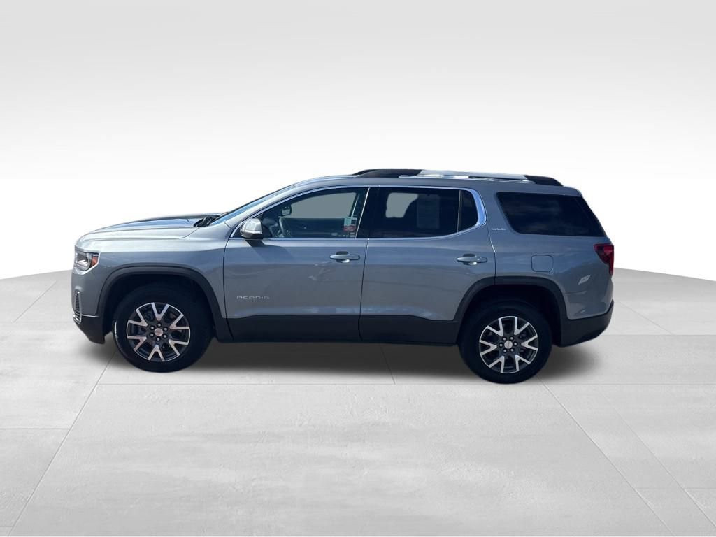 2023 Gmc Acadia SLE photo 2