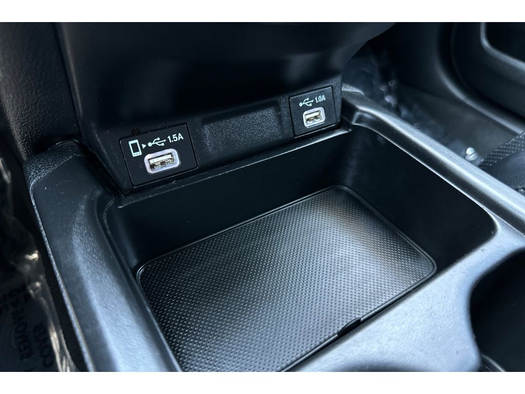 2022 Honda CR-V EX-L photo 30