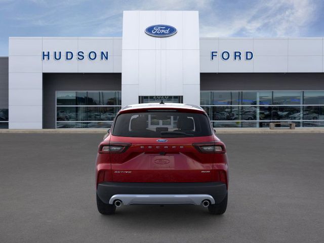 2025 Ford Escape Active photo 5