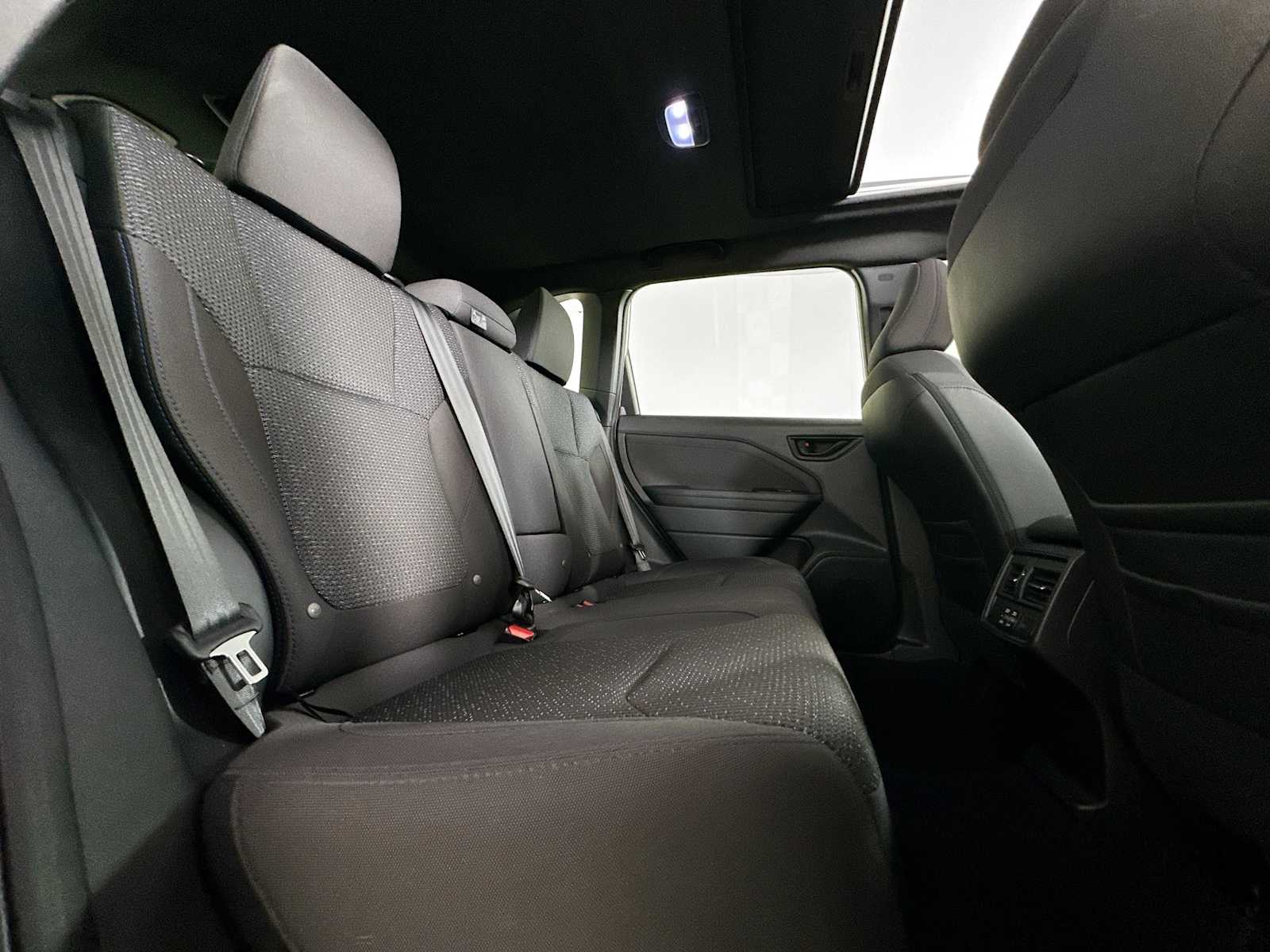 2025 Subaru Forester Premium Base photo 25
