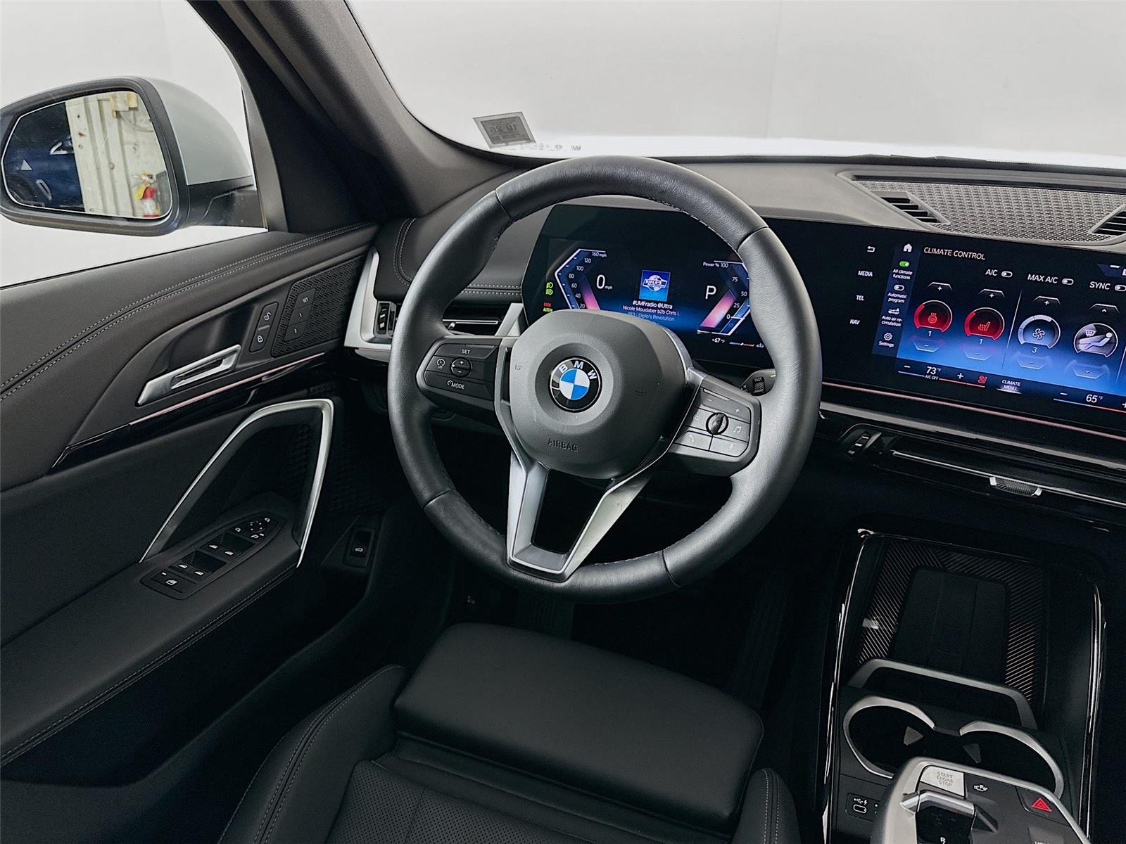 2023 Bmw X1 XDrive28i photo 22