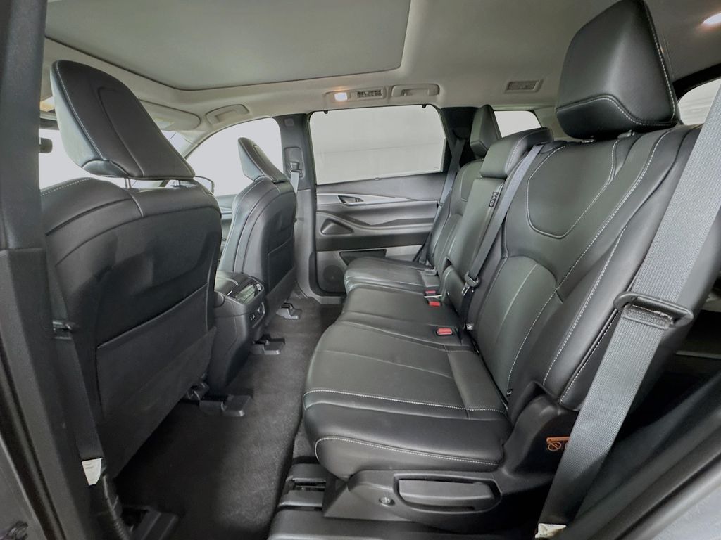 2023 Infiniti QX60 Luxe photo 26