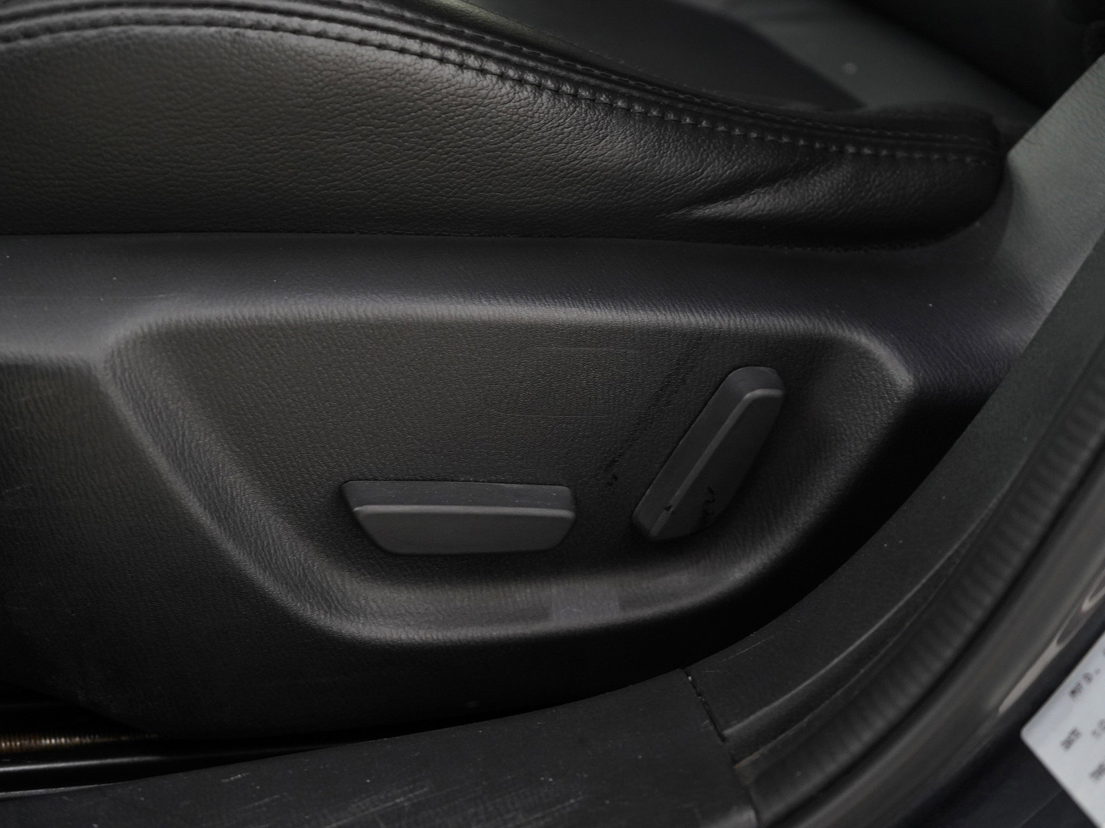 2014 Mazda Mazda6 Touring photo 27