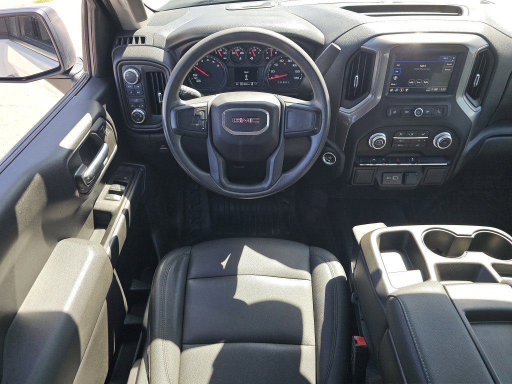 2023 Gmc Sierra 1500 Pro photo 4