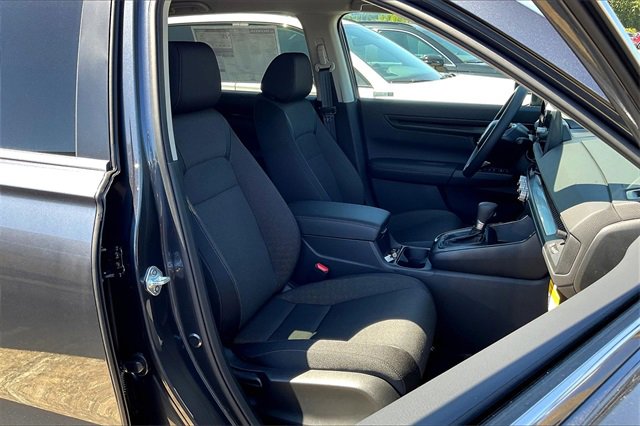 2026 Honda CR-V LX photo 25