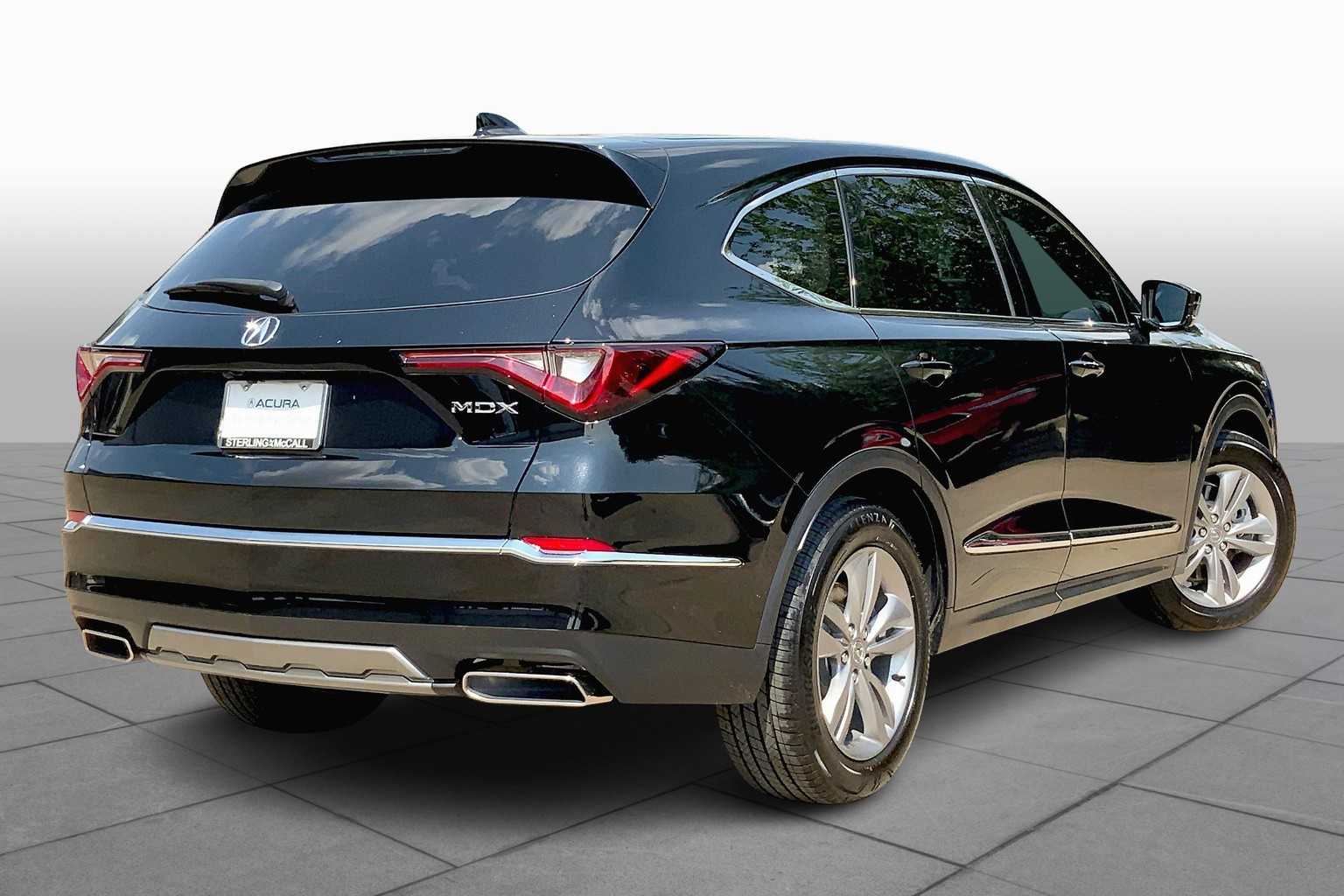 2025 Acura MDX photo 11