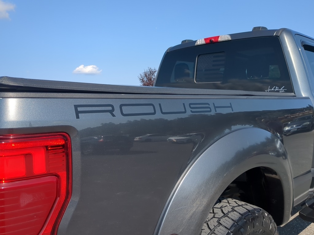2020 Ford F-250 photo 24