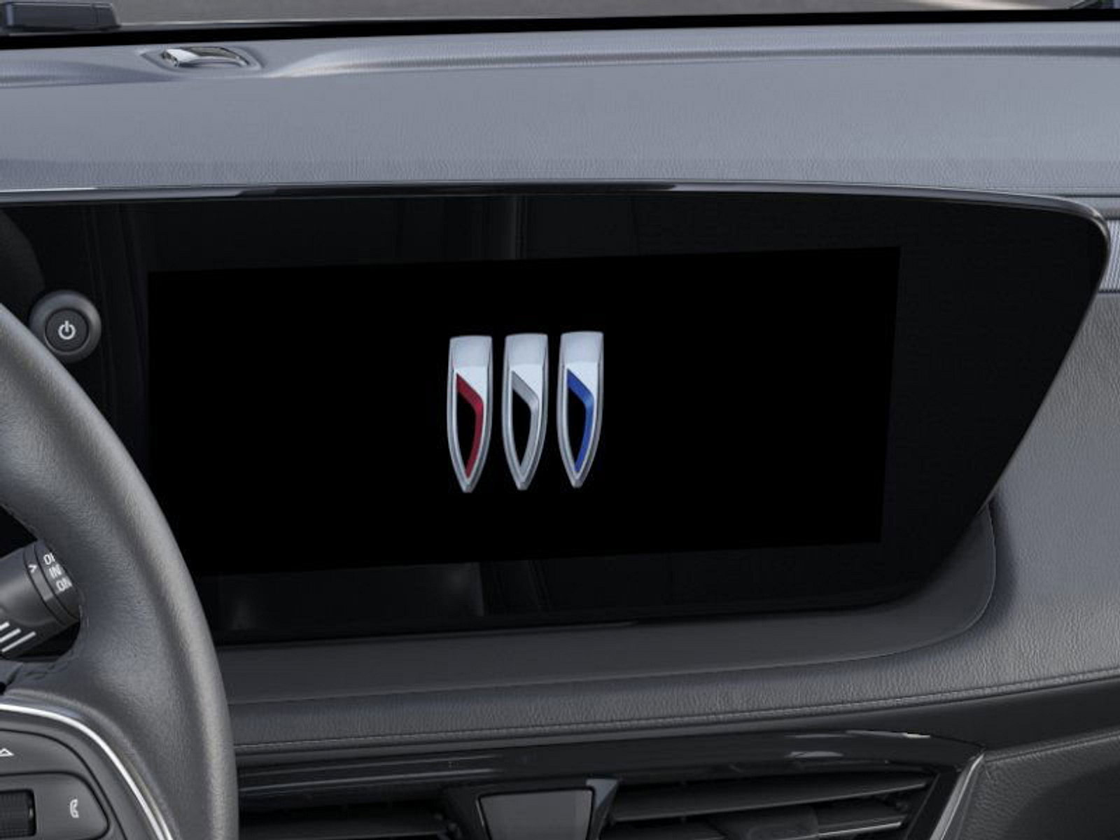 2025 Buick Encore GX Sport Touring photo 4