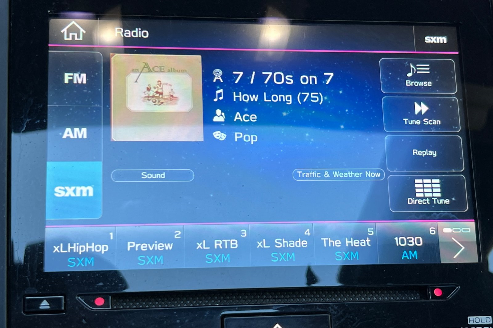 2023 Subaru Forester Touring photo 17