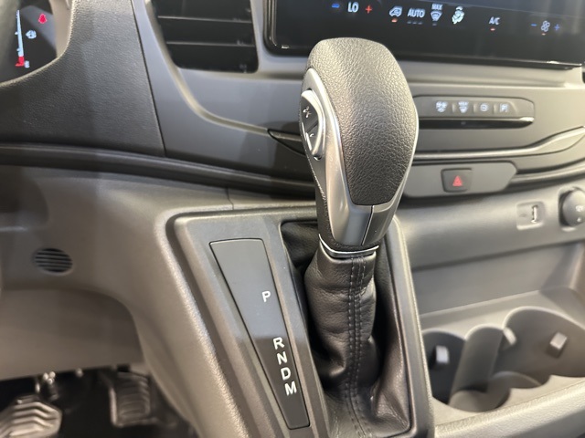 2026 Ford Transit Cargo photo 20