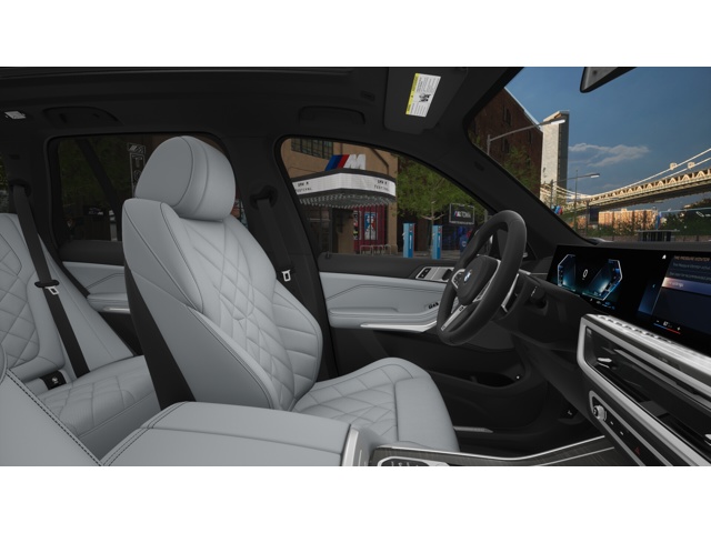 2026 Bmw X5 xDrive50e photo 4