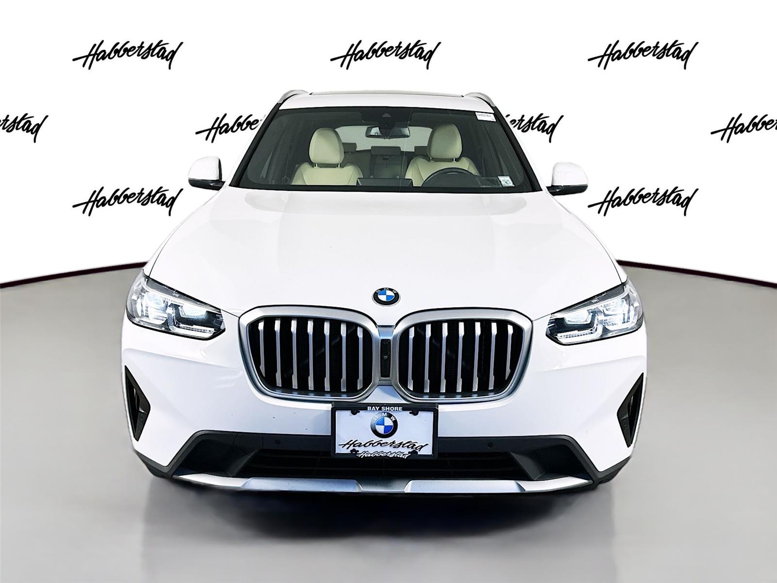 2024 Bmw X3 xDrive30i photo 2