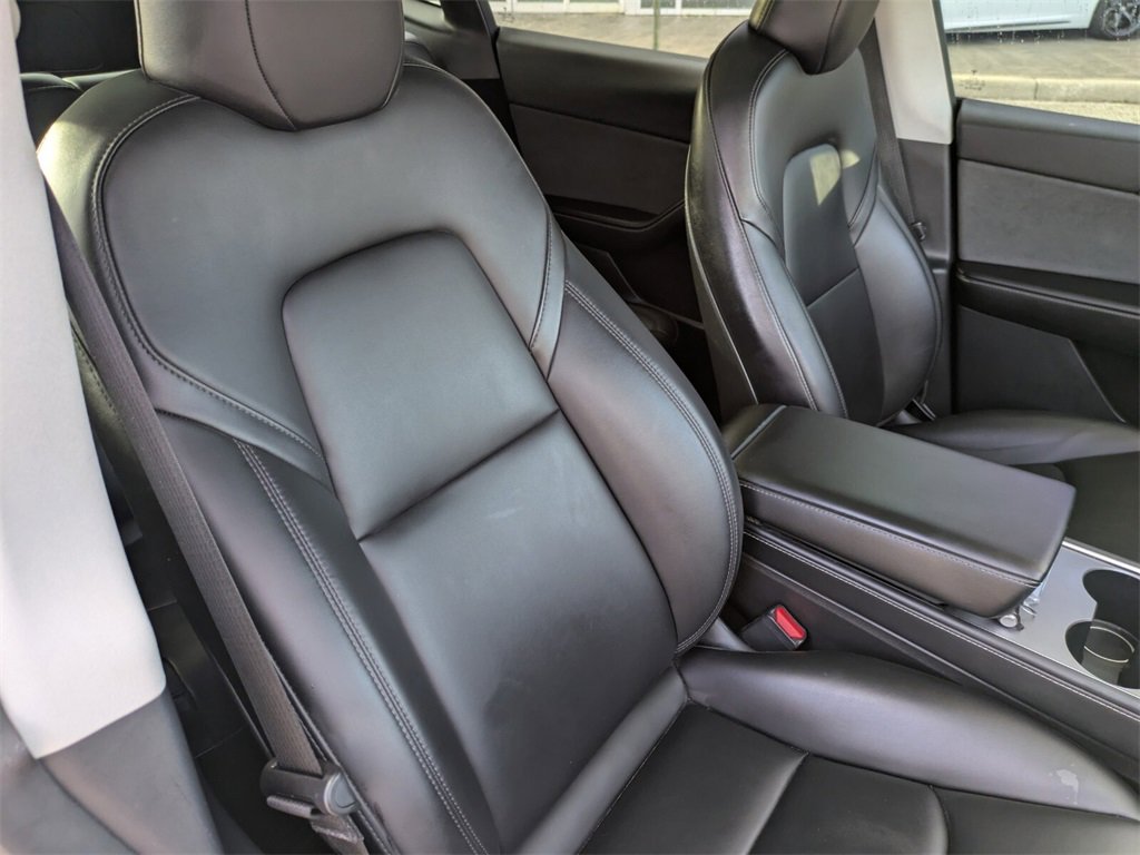 2023 Tesla Model Y Long Range photo 24