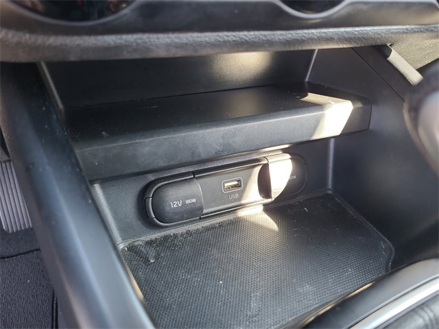 2023 Kia Soul LX S photo 25