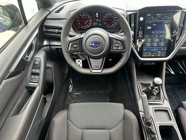 2025 Subaru WRX Premium photo 14