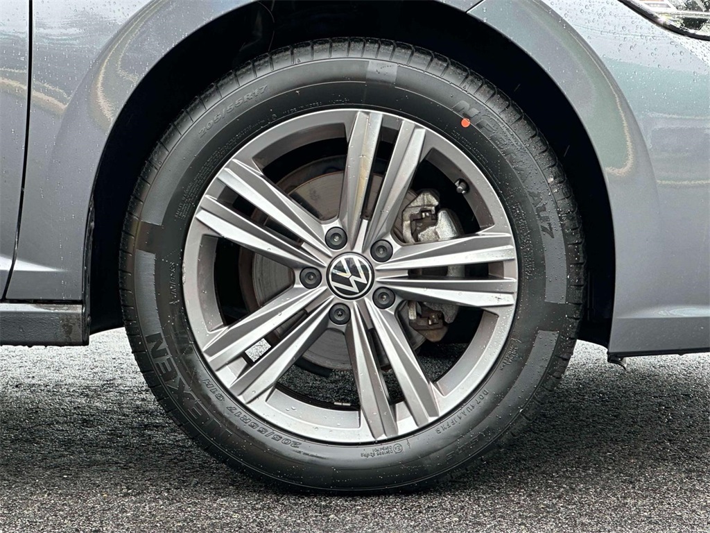 2022 Volkswagen Jetta 1.5T SE photo 6