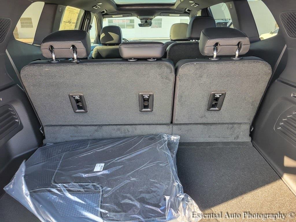 2026 BUICK ENCLAVE - Image 19