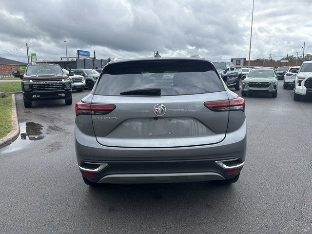 2022 Buick Envision Preferred photo 3