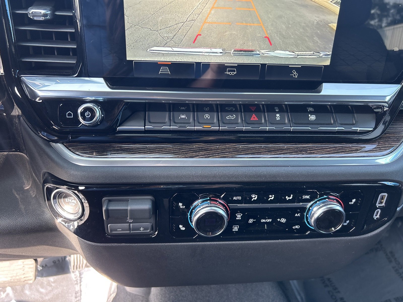 2026 Gmc Sierra 1500 SLE photo 20