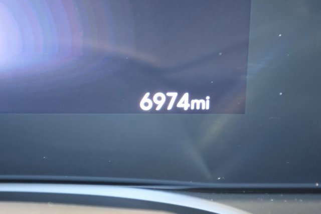 2024 Buick Envista Preferred photo 22
