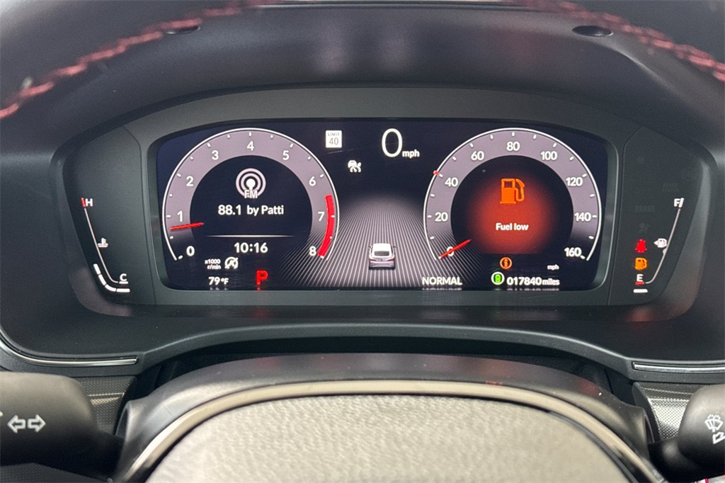 2023 Acura Integra A-Spec photo 25
