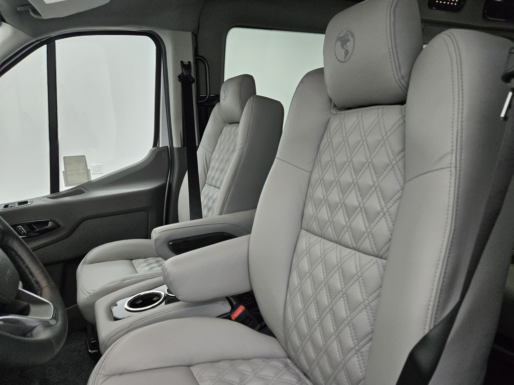 2024 Ford Transit Van photo 11