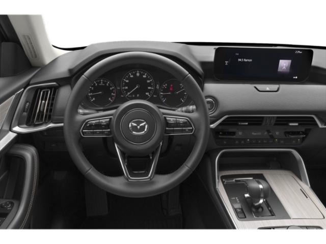 2024 Mazda CX-90 3.3 Turbo Preferred Plus photo 7