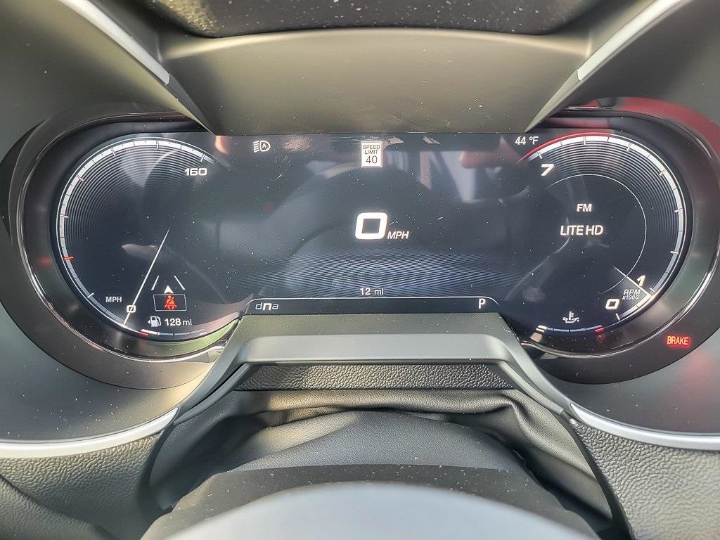 2025 ALFA ROMEO STELVIO - Image 12
