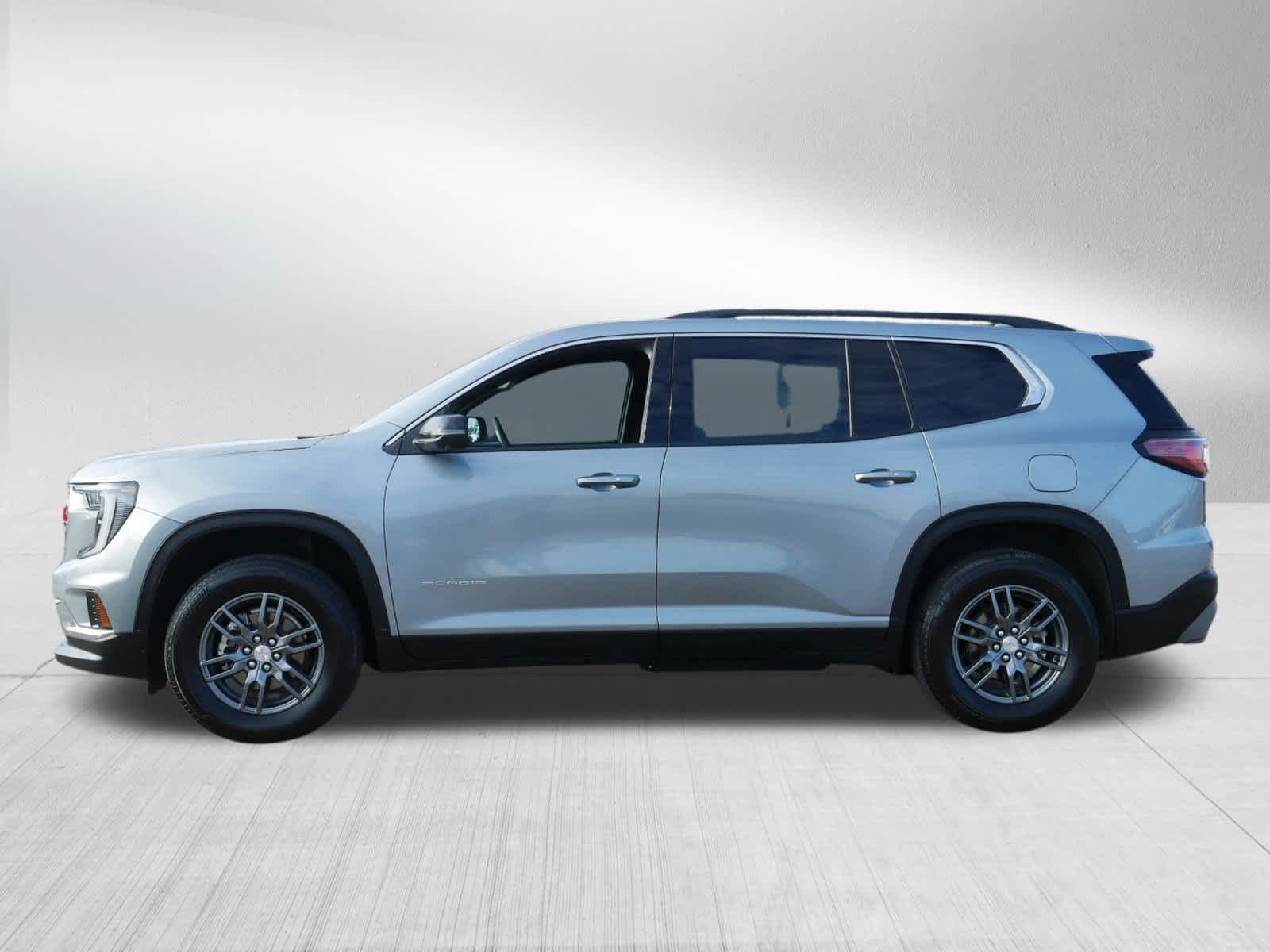 2025 Gmc Acadia Elevation photo 3