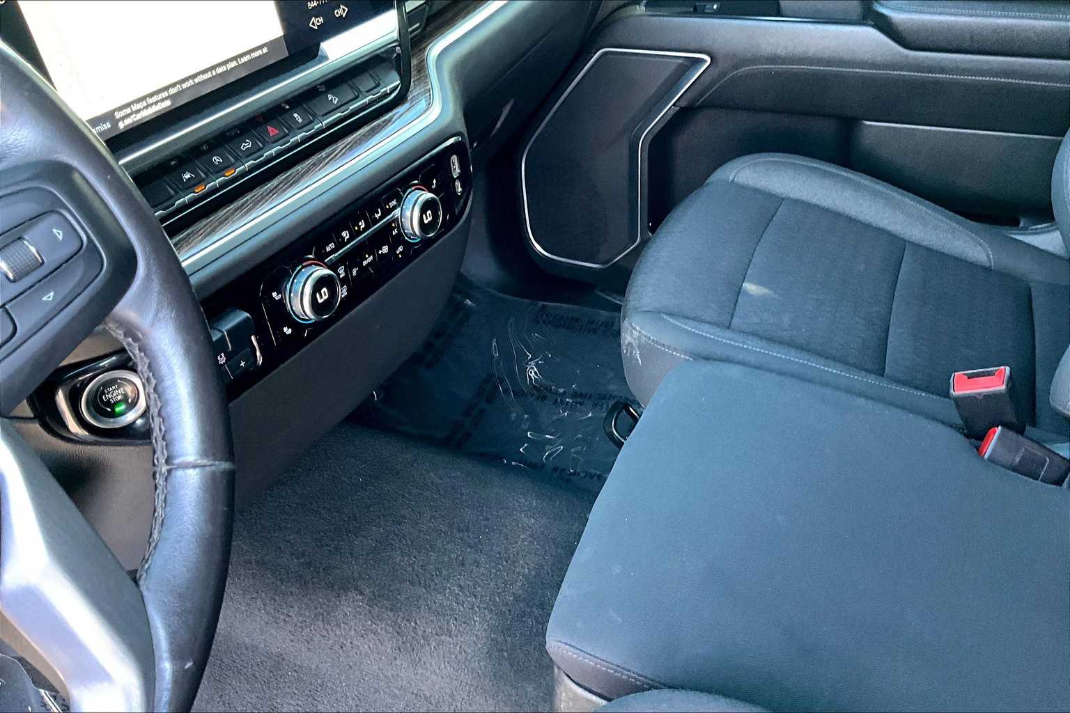 2022 Gmc Sierra 1500 Elevation photo 14
