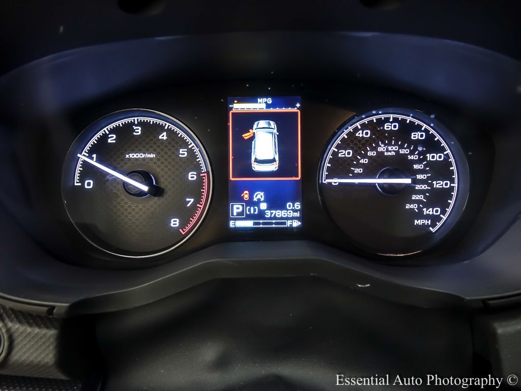 2019 SUBARU FORESTER - Image 13