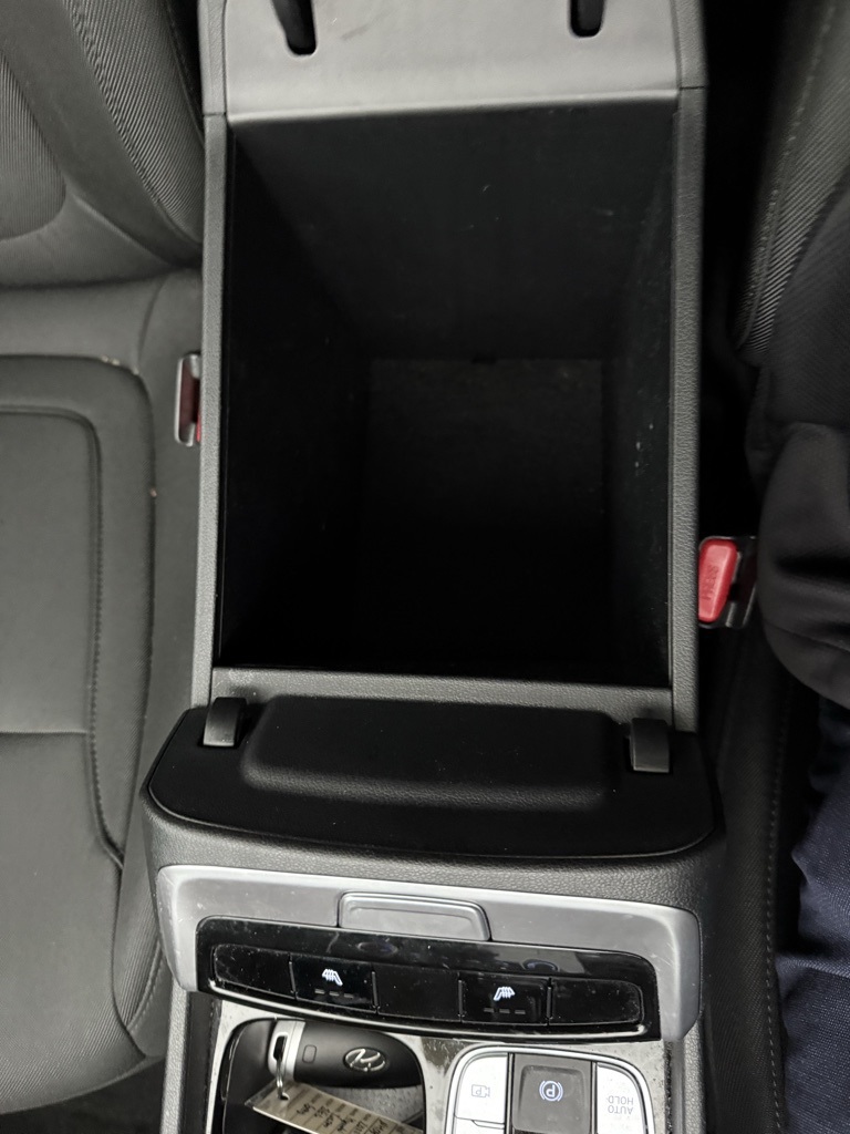 2022 Hyundai Tucson SEL photo 32