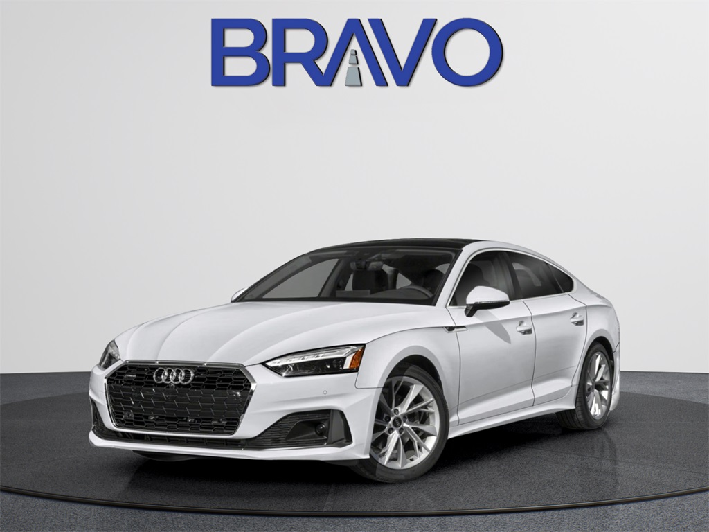 2025 Audi A5 Base's photo